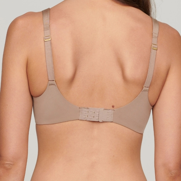 CUUP scoop bra, moss shade, 30A - Picture 8 of 8